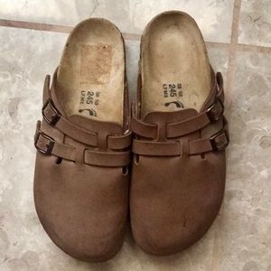 Birkenstock Slip On